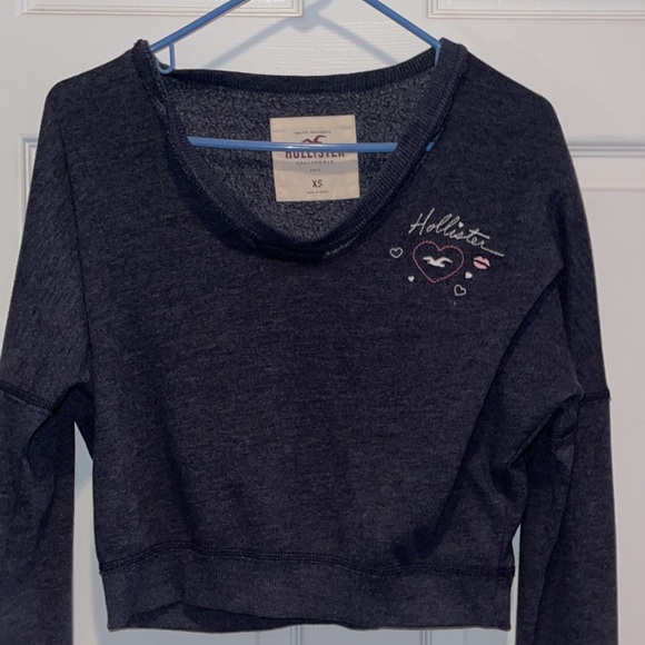 Hollister Tops - Hollister cute too💕